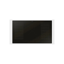 Rosières RIFS954MCTT - Table induction 90 cm - Noir