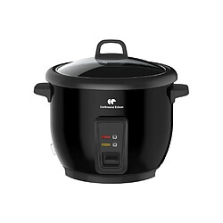 CONTINENTAL EDISON CECR18B - 1,8 L - 700 W - Inox pas cher