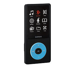 Lecteur MP3