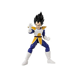 Bandai Dragon Stars Battle Pack Goku vs Vegeta 17 cm pas cher