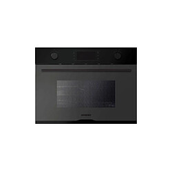 Rosières RMC44NSM2 - Micro-ondes combiné encastrable - Noir