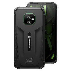 Hammer Smartphone Hammer Ranger IP69 Noir