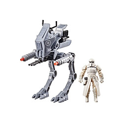Hasbro Star Wars ActionVerse AT-RT Imperial Remnant