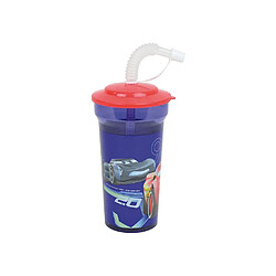 Avis FUN HOUSE Disney Cars - Service Repas Enfant