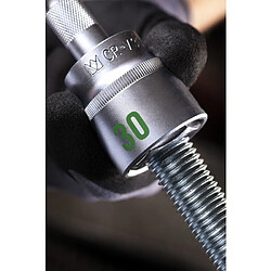 Acheter Meister Coffret à outils rigide 131 pièces