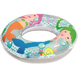 Avis Bestway Sea Animals - Bouée gonflable 51 cm - Enfant 3 à 6 ans