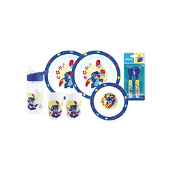 Vaisselle et couverts bébé Fun House