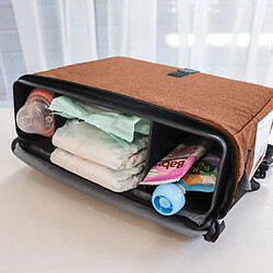 Avis Siège rehausseur portable DREAMBABY - Léger, Compact, 6 Mois à 3 Ans months-3