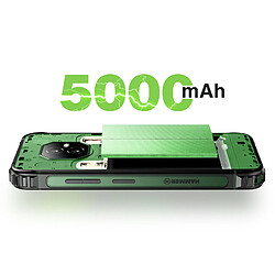 Acheter Hammer Smartphone Hammer Ranger IP69 Noir