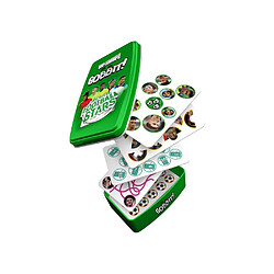Avis Winning Moves GODDIT! World Football Stars - 55 puzzles - Boîte métal