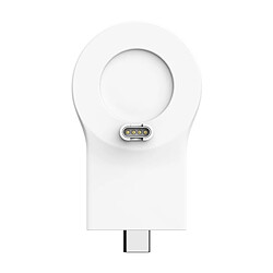 Nillkin Chargeur USB-C 5W pour Garmin Blanc