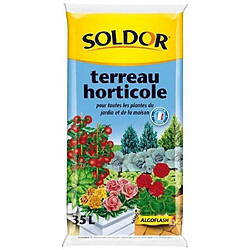 SOLDOR 35L Terreau horticole