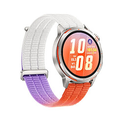 Avis Smartwatch Huawei WATCH GT Runner 2 GPS Orange