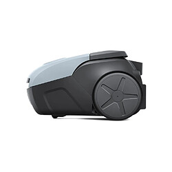 Avis Philips XD1142/10 - Aspirateur traîneau avec sac - 750 W - Bleu gris