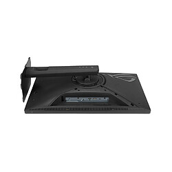 Avis ASUS ROG Strix XG27ACMEG - 27" QHD - 260 Hz