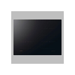 Rosières RIFS744SCA Sublime - Table induction 70 cm - Noir