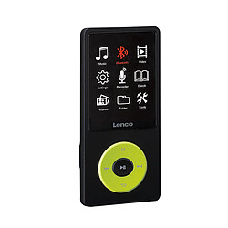 Lecteur MP3