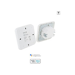 Interrupteur connecté