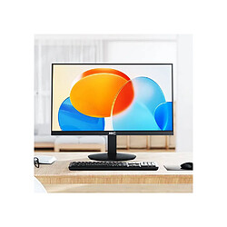 Avis HKC V2418S - Moniteur IPS 23,8" Full HD 144 Hz - Noir