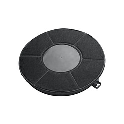 Avis Electrolux MCFE06ST - Filtre à charbon OdourClean - Noir