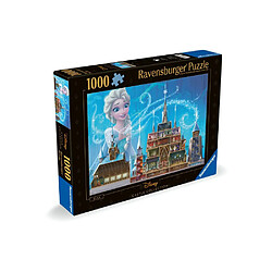 Puzzle adulte