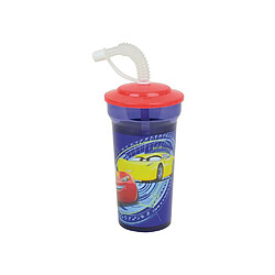 Acheter FUN HOUSE Disney Cars - Service Repas Enfant
