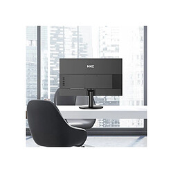 HKC V2418S - Moniteur IPS 23,8" Full HD 144 Hz - Noir pas cher