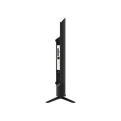 Avis CONTINENTAL EDISON CELED43SVQLD26B7 - TV QLED UHD 43 pouces
