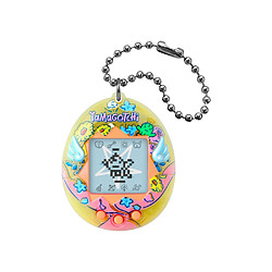 Bandai Tamagotchi Original Angel Bouquet - Compagnon virtuel