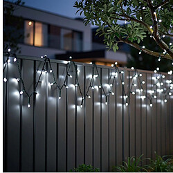 Avis Avizar Guirlande lumineuse LED - Vert foncé
