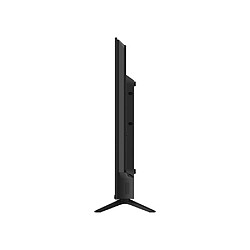 CONTINENTAL EDISON CELED43SVQLD26B7 - TV QLED UHD 43 pouces pas cher