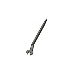 SAM OUTILLAGE Clé à fourche de monteur 32 mm - Acier forgé - 225 mm