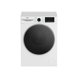 BEKO B7WFU39411WDOS - 9 kg - Blanc