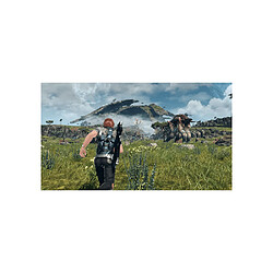 Xenoblade Chronicles X: Definitive Edition - Nintendo Switch 2 Edition