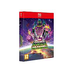Dotemu Marvel Cosmic Invasion - Deluxe Edition Nintendo Switch 2