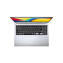 Avis ASUS VivoBook 16 OLED M1605 - Ryzen 5 - 16 Go - 1 To - Argent