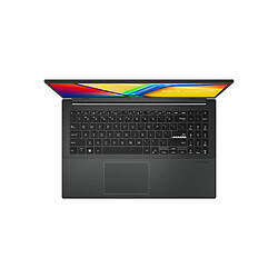 Avis ASUS VivoBook 15 E1504 - Ryzen 5 - 8 Go - 512 Go SSD - Noir