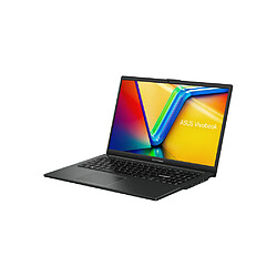 Acheter ASUS VivoBook 15 E1504 - Ryzen 5 - 8 Go - 512 Go SSD - Noir