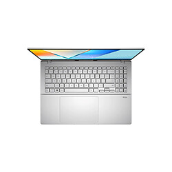 Avis ASUS VivoBook S16 OLED M3607 - 16" - Argent