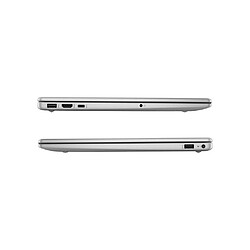 Acheter HP 15-fd0142nf - Intel Core 5 120U - 16 Go - 512 Go SSD - Argent