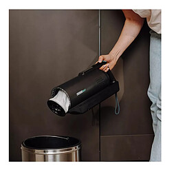 Avis Aspirateur balai avec sac 28.8v - BX7 - THOMAS
