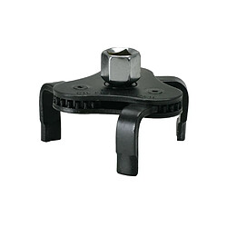 Acheter KS Tools Coffret douilles filtre à huile 3/8'' + 1/2'' 30 pièces