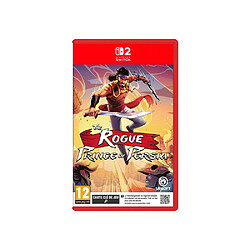 Ubisoft The Rogue Prince of Persia - Nintendo Switch 2