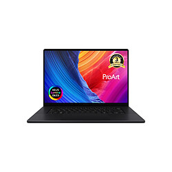ASUS ProArt P16 OLED H7606 - 32 Go - 1 To - Noir