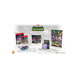 Dotemu Marvel Cosmic Invasion - Deluxe Edition Nintendo Switch 2