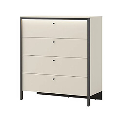 Commode & chiffonnier