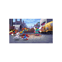 DotEmu MARVEL Cosmic Invasion - Nintendo Switch 2