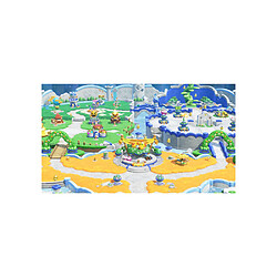 Nintendo Super Mario Bros. Wonder + Rendez-vous au parc Bellabel - Switch 2