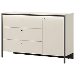 Commode & chiffonnier