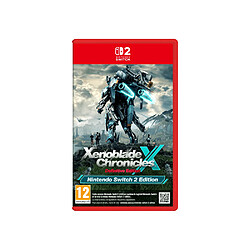 Xenoblade Chronicles X: Definitive Edition - Nintendo Switch 2 Edition